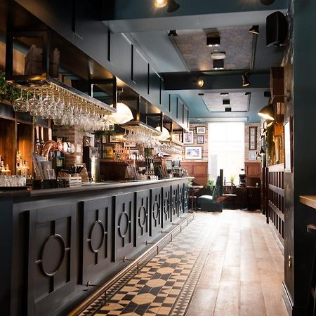 The Northallerton Inn - The Inn Collection Group Экстерьер фото
