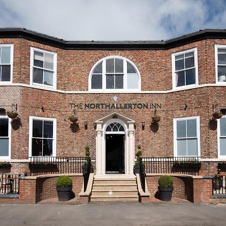 The Northallerton Inn - The Inn Collection Group Экстерьер фото