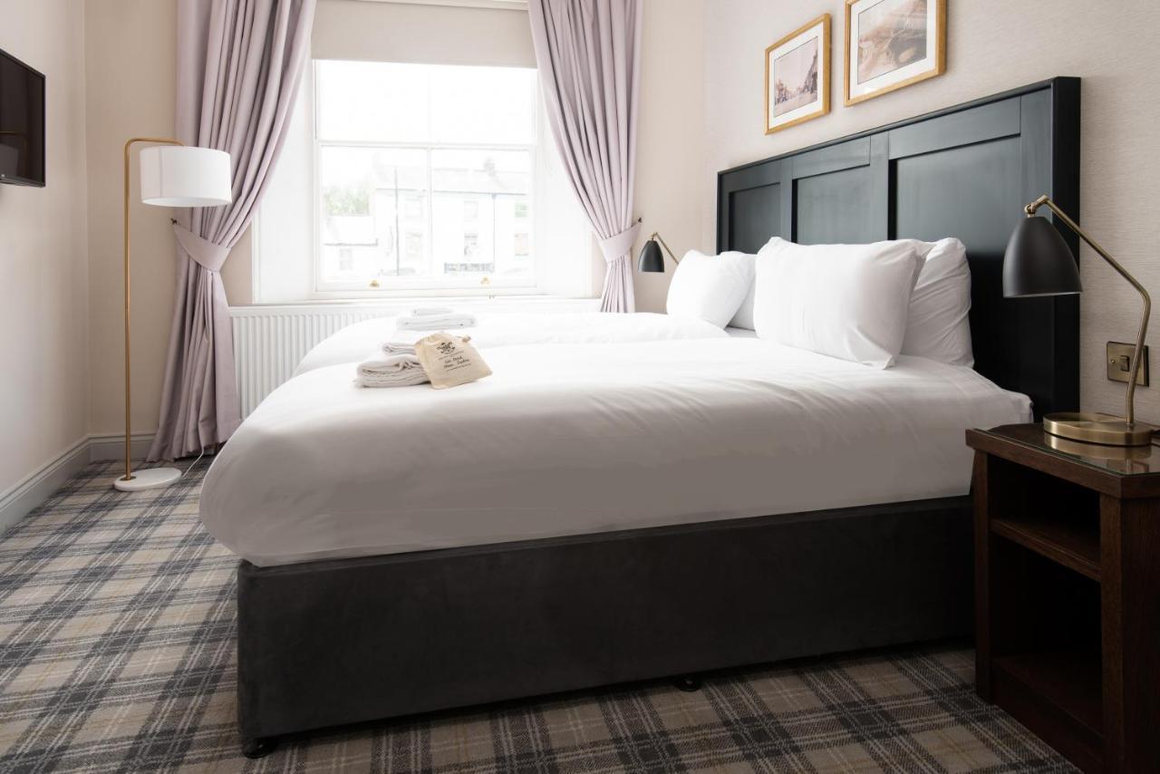 The Northallerton Inn - The Inn Collection Group Экстерьер фото