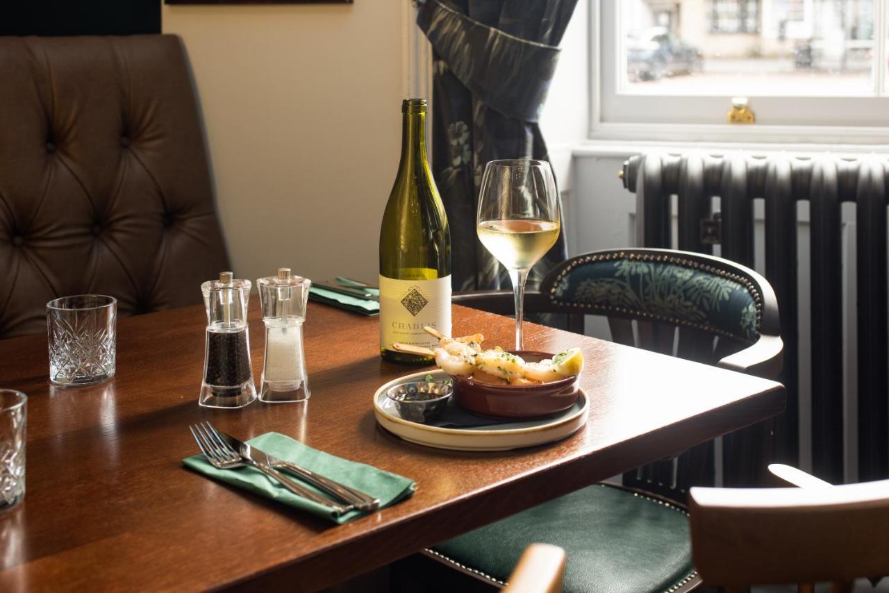 The Northallerton Inn - The Inn Collection Group Экстерьер фото