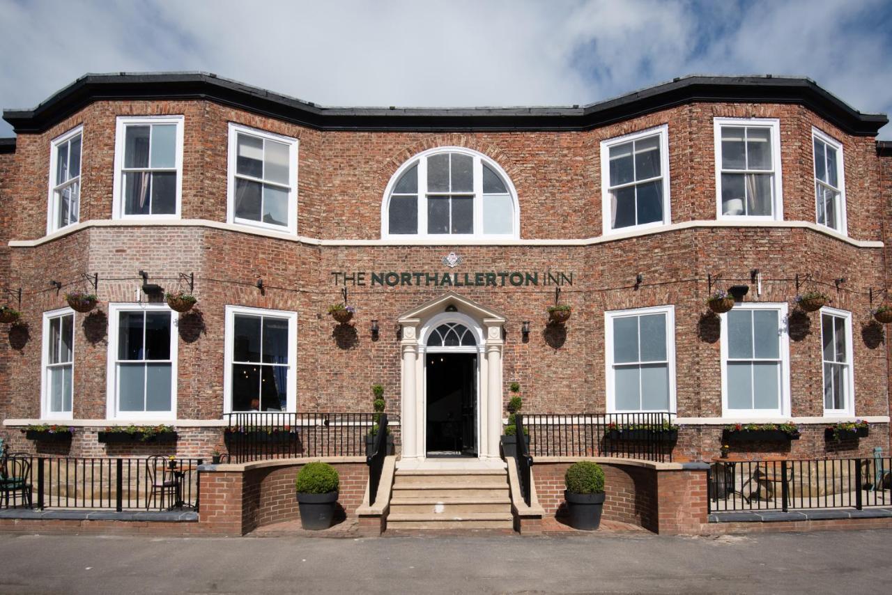 The Northallerton Inn - The Inn Collection Group Экстерьер фото