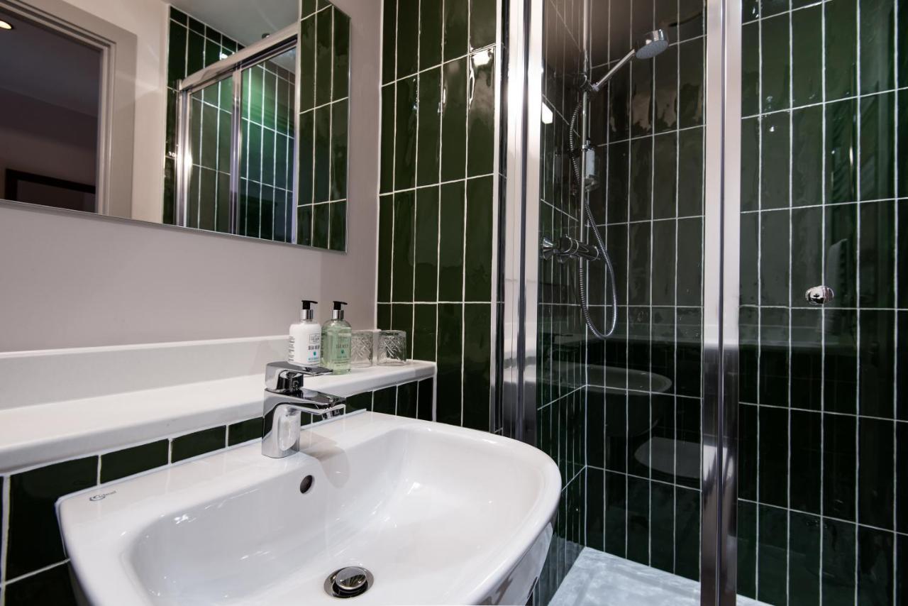 The Northallerton Inn - The Inn Collection Group Экстерьер фото