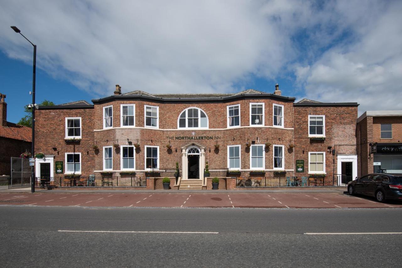 The Northallerton Inn - The Inn Collection Group Экстерьер фото