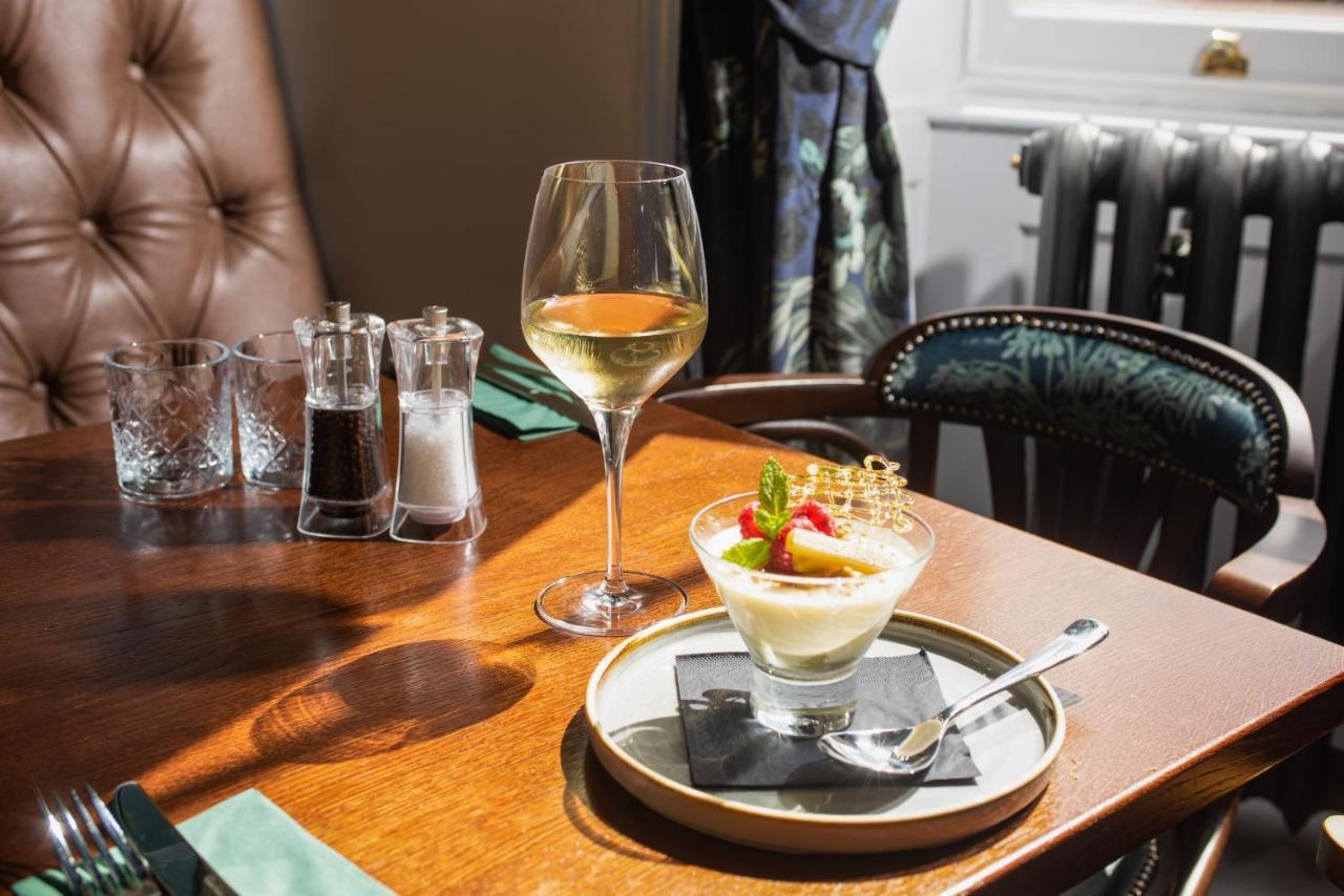 The Northallerton Inn - The Inn Collection Group Экстерьер фото