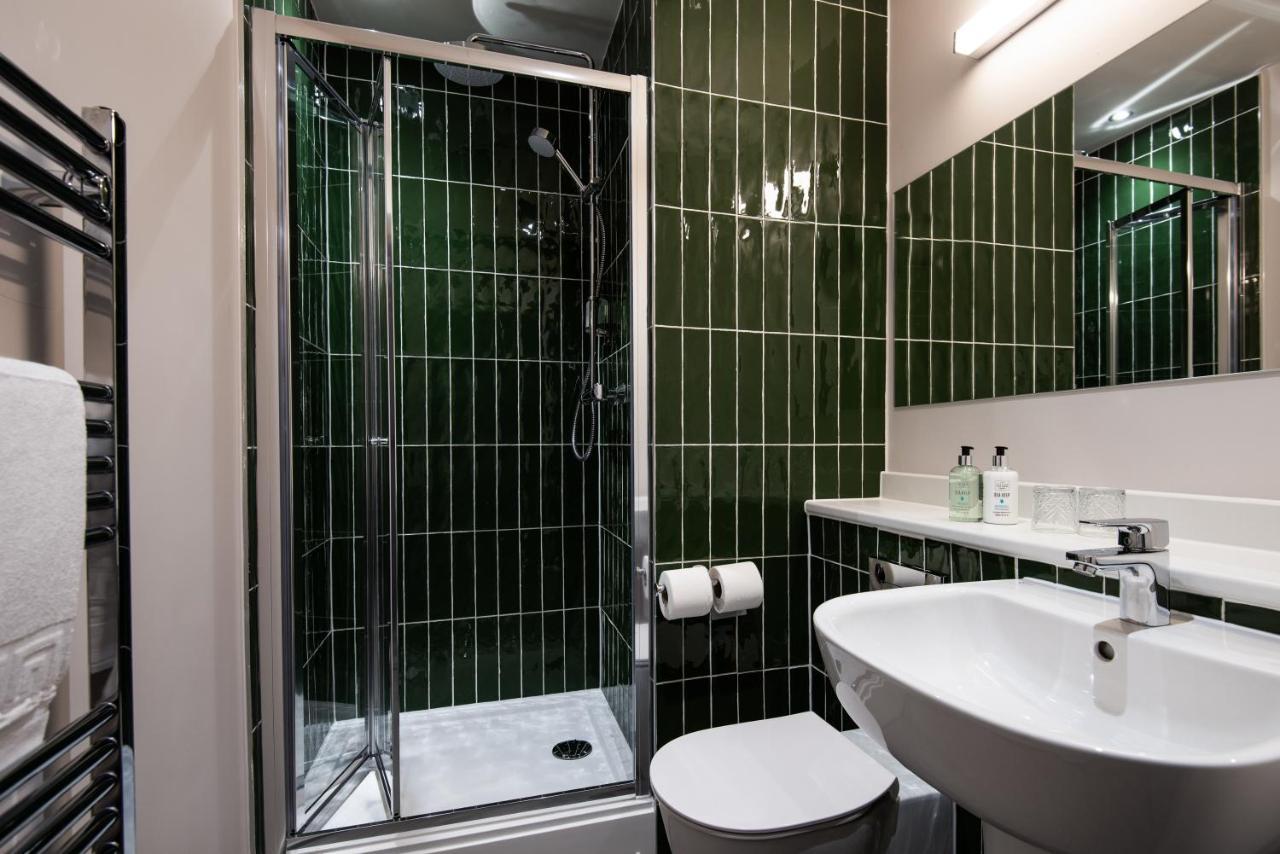 The Northallerton Inn - The Inn Collection Group Экстерьер фото