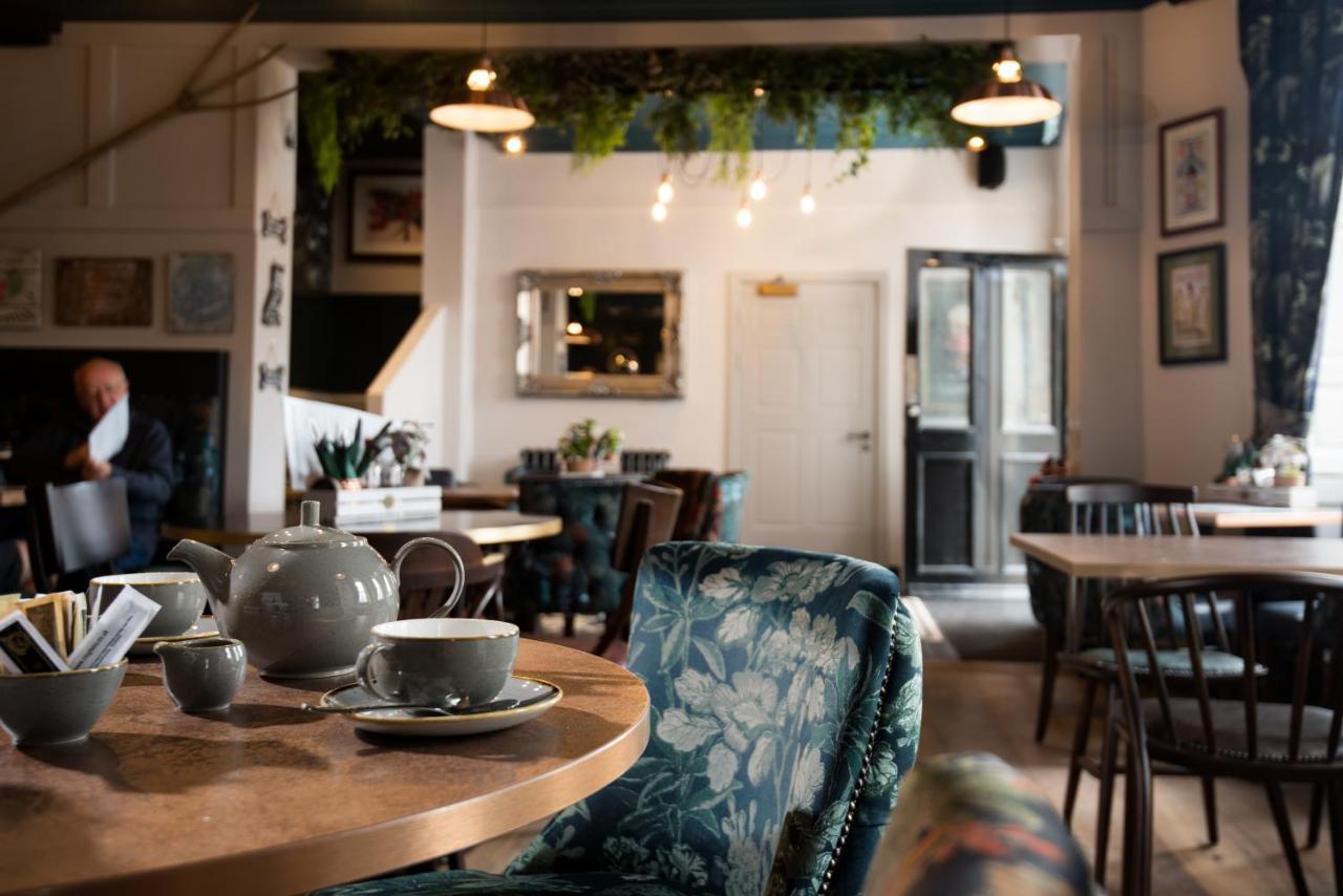 The Northallerton Inn - The Inn Collection Group Экстерьер фото