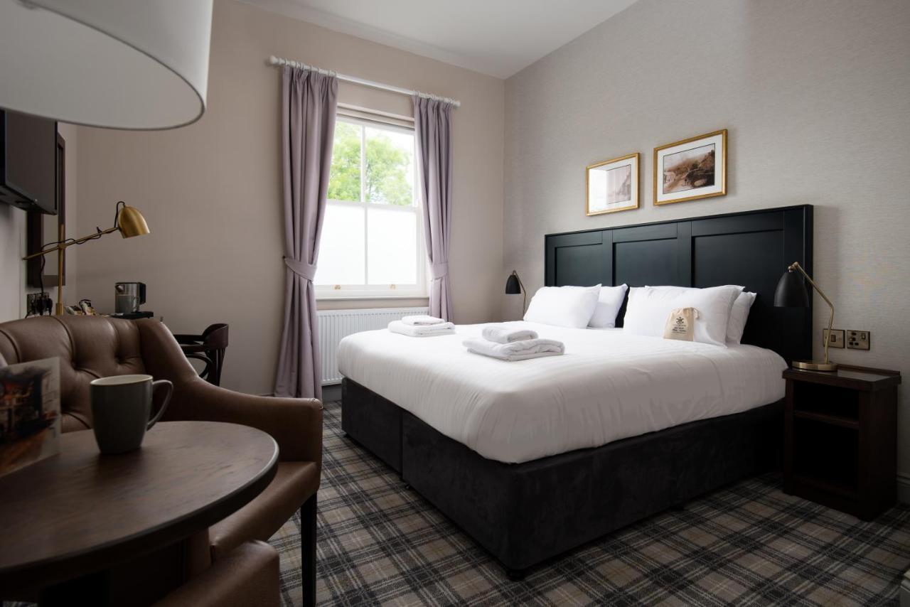 The Northallerton Inn - The Inn Collection Group Экстерьер фото