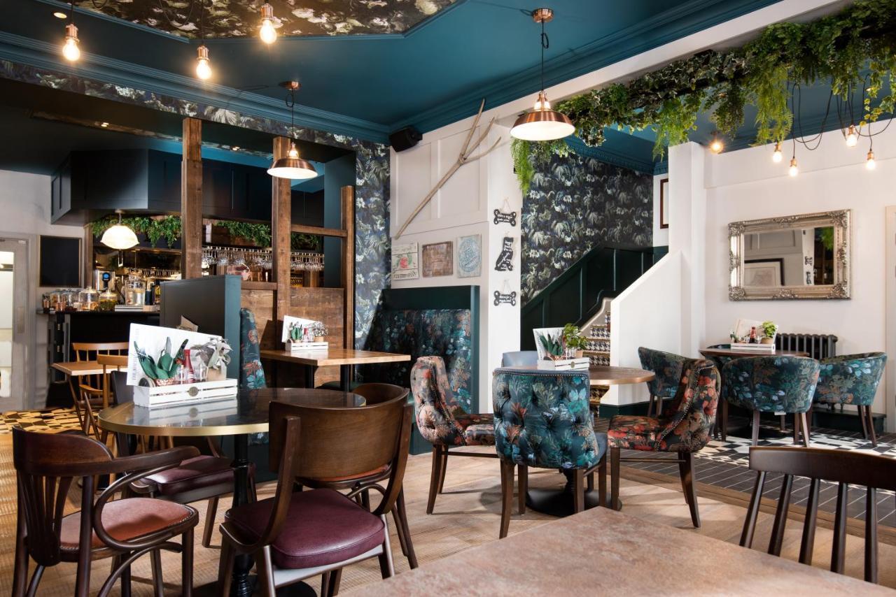 The Northallerton Inn - The Inn Collection Group Экстерьер фото